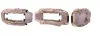 Bremssattel Vorderachse links vor der Achse ELSTOCK 82-0849