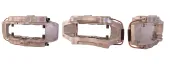 Bremssattel Vorderachse links vor der Achse ELSTOCK 82-0849