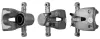 Bremssattel Hinterachse links vor der Achse ELSTOCK 86-0864