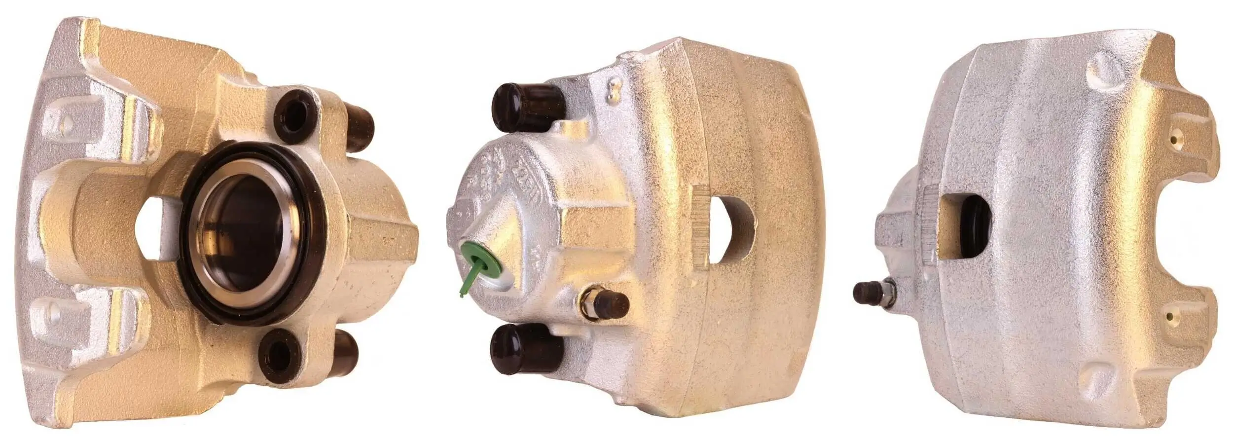 Bremssattel Vorderachse rechts vor der Achse ELSTOCK 83-1644