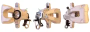 Bremssattel Hinterachse rechts hinter der Achse ELSTOCK 87-1667