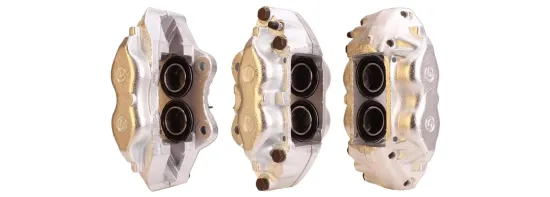 Bremssattel Vorderachse rechts hinter der Achse ELSTOCK 83-0098 Bild Bremssattel Vorderachse rechts hinter der Achse ELSTOCK 83-0098