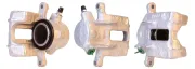 Bremssattel Vorderachse rechts hinter der Achse ELSTOCK 83-1527