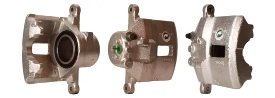 Bremssattel Vorderachse links vor der Achse ELSTOCK 82-0769 Bild Bremssattel Vorderachse links vor der Achse ELSTOCK 82-0769