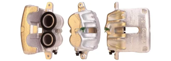 Bremssattel Vorderachse rechts vor der Achse ELSTOCK 83-1772 Bild Bremssattel Vorderachse rechts vor der Achse ELSTOCK 83-1772