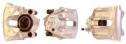 Bremssattel Vorderachse rechts vor der Achse ELSTOCK 83-1353