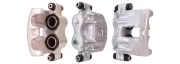 Bremssattel Hinterachse rechts vor der Achse ELSTOCK 87-1339