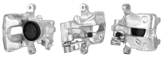 Bremssattel Hinterachse links hinter der Achse ELSTOCK 86-0005 Bild Bremssattel Hinterachse links hinter der Achse ELSTOCK 86-0005