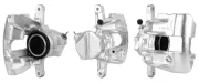 Bremssattel Vorderachse links vor der Achse ELSTOCK 82-1194