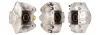 Bremssattel Vorderachse links vor der Achse ELSTOCK 82-1387
