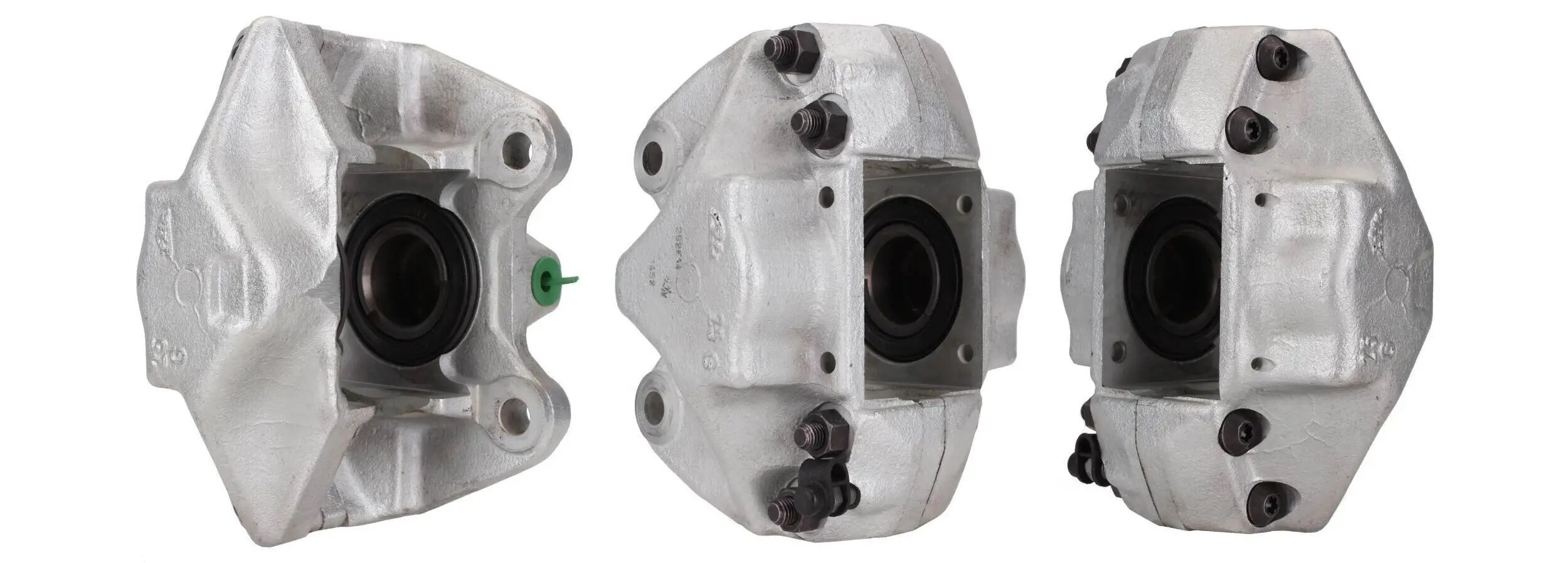 Bremssattel Vorderachse rechts vor der Achse ELSTOCK 83-1387