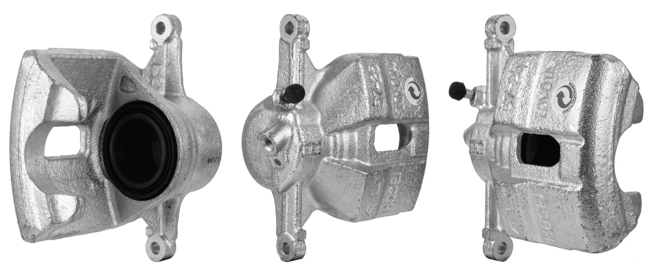 Bremssattel ELSTOCK 82-0011