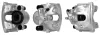Bremssattel Hinterachse links vor der Achse ELSTOCK 86-0525