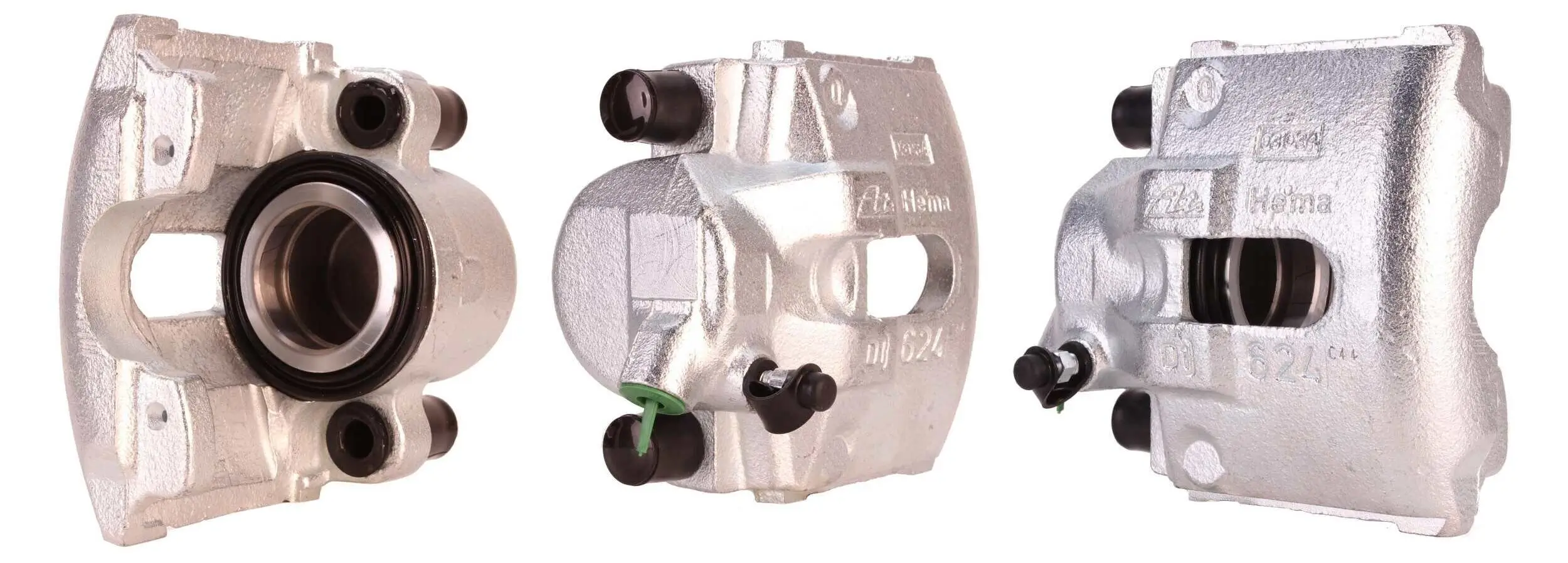 Bremssattel Vorderachse rechts vor der Achse ELSTOCK 83-1018