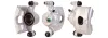 Bremssattel Vorderachse links vor der Achse ELSTOCK 82-1067