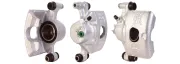Bremssattel Vorderachse links vor der Achse ELSTOCK 82-1067