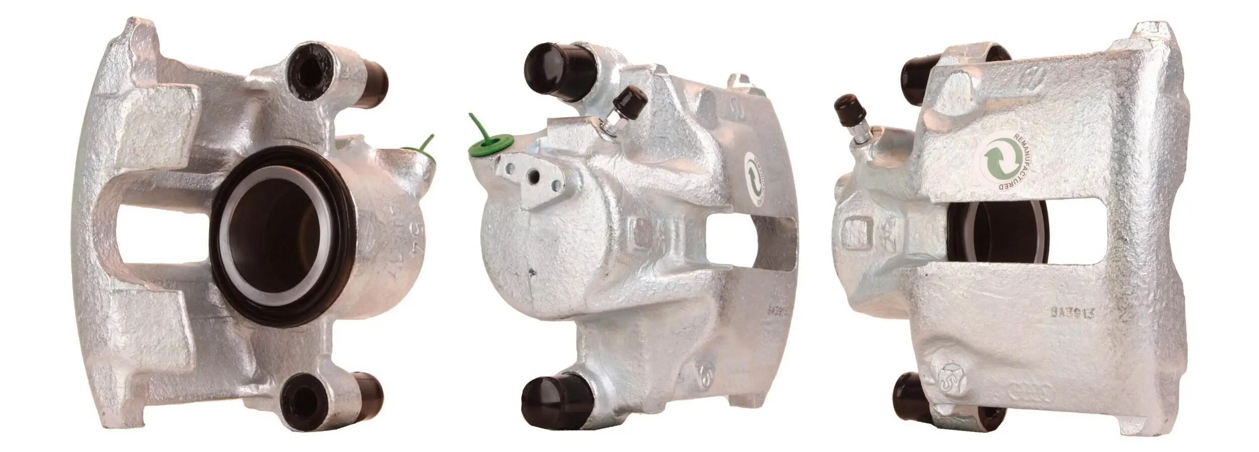 Bremssattel Vorderachse links vor der Achse ELSTOCK 82-0467