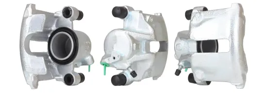 Bremssattel Vorderachse rechts vor der Achse ELSTOCK 83-0467 Bild Bremssattel Vorderachse rechts vor der Achse ELSTOCK 83-0467