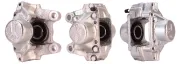 Bremssattel Hinterachse rechts hinter der Achse ELSTOCK 87-0447