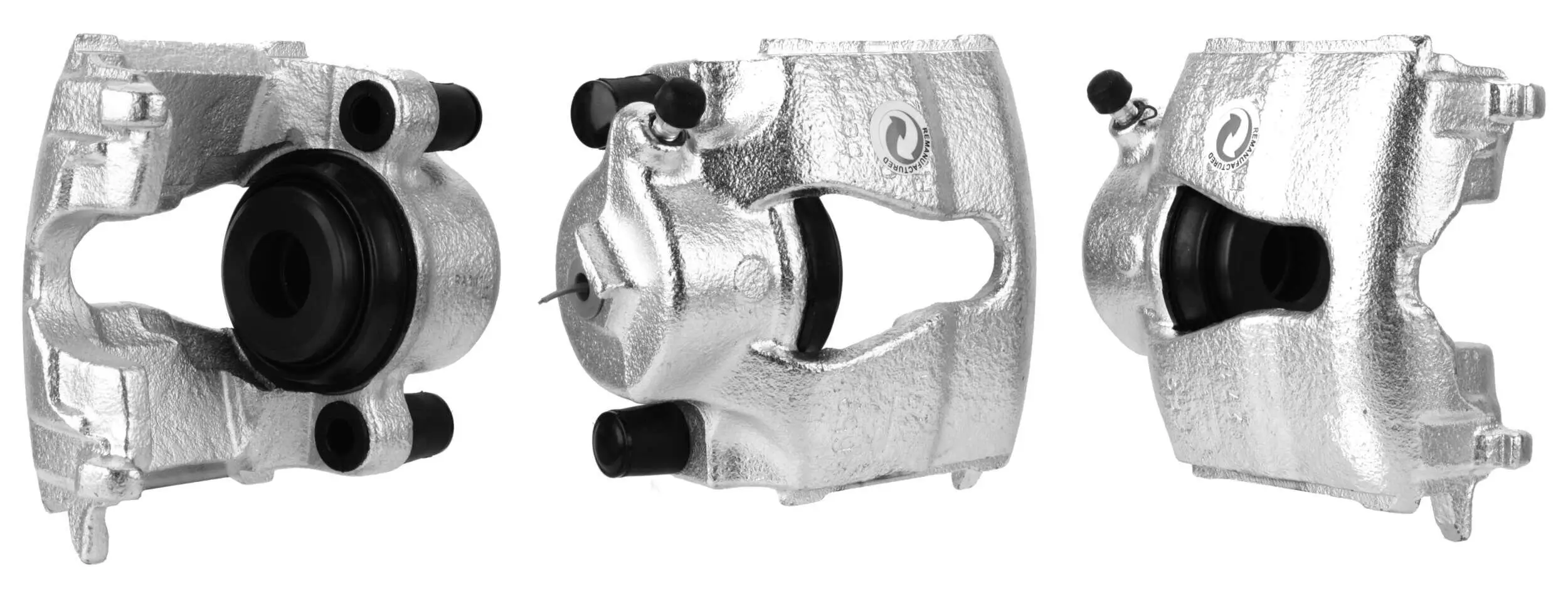 Bremssattel Vorderachse links vor der Achse ELSTOCK 82-0448