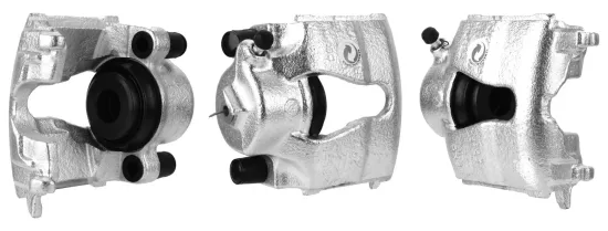 Bremssattel Vorderachse links vor der Achse ELSTOCK 82-0448 Bild Bremssattel Vorderachse links vor der Achse ELSTOCK 82-0448