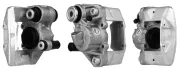 Bremssattel Vorderachse links vor der Achse ELSTOCK 82-0527-1