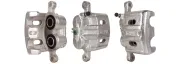 Bremssattel Vorderachse links vor der Achse ELSTOCK 82-1242