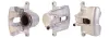 Bremssattel Vorderachse links hinter der Achse ELSTOCK 82-0512