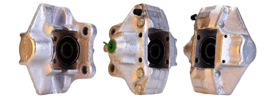 Bremssattel Hinterachse rechts hinter der Achse ELSTOCK 87-0438 Bild Bremssattel Hinterachse rechts hinter der Achse ELSTOCK 87-0438