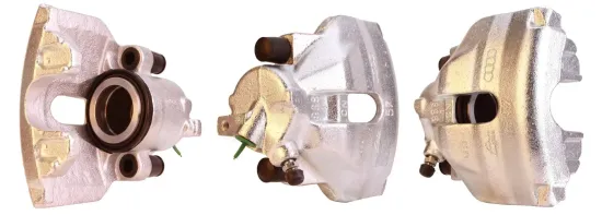 Bremssattel Vorderachse rechts vor der Achse ELSTOCK 83-0471 Bild Bremssattel Vorderachse rechts vor der Achse ELSTOCK 83-0471