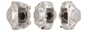 Bremssattel Vorderachse links hinter der Achse ELSTOCK 82-0398