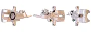 Bremssattel Hinterachse rechts hinter der Achse ELSTOCK 87-1240