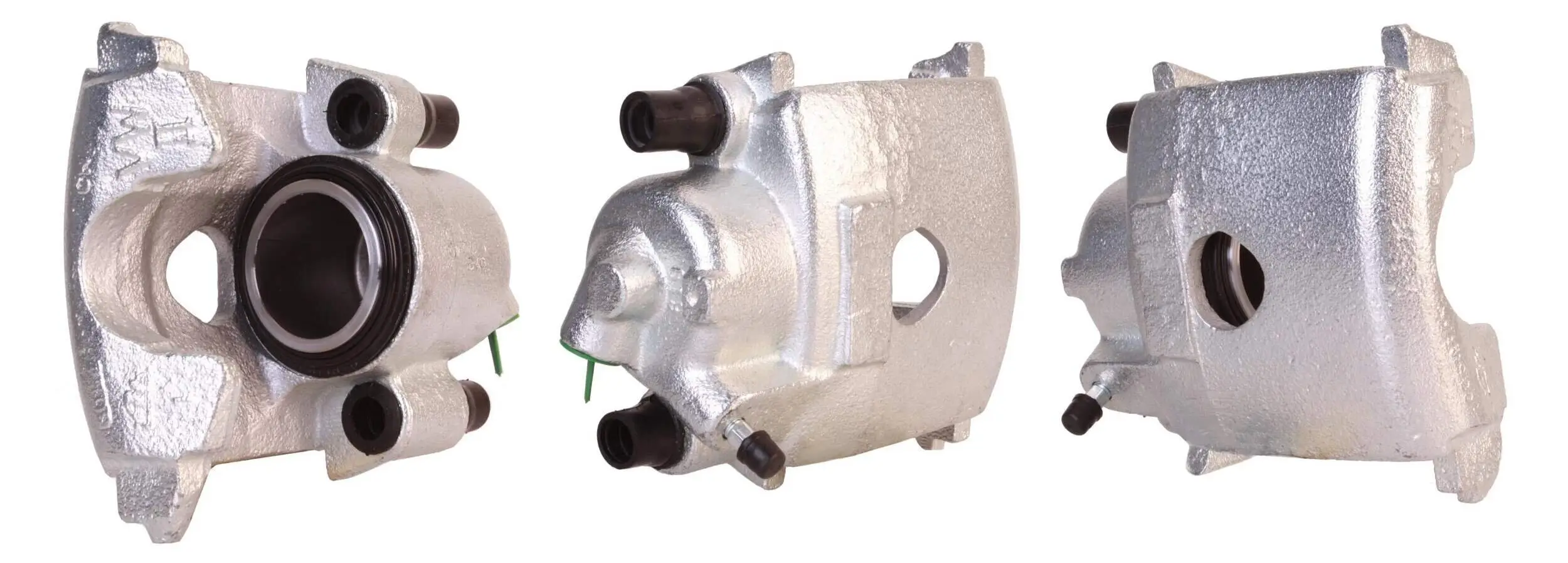 Bremssattel Vorderachse rechts vor der Achse ELSTOCK 83-0479