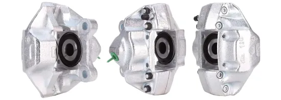 Bremssattel Hinterachse rechts hinter der Achse ELSTOCK 87-0394 Bild Bremssattel Hinterachse rechts hinter der Achse ELSTOCK 87-0394