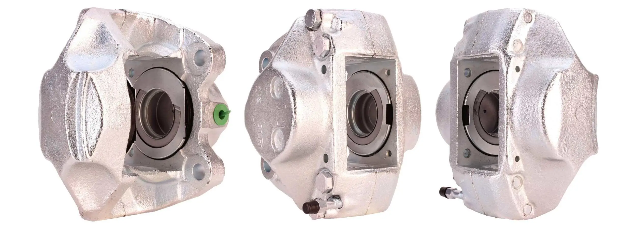 Bremssattel Vorderachse rechts vor der Achse ELSTOCK 83-0395