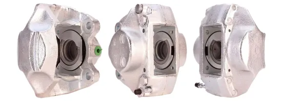 Bremssattel Vorderachse rechts vor der Achse ELSTOCK 83-0395 Bild Bremssattel Vorderachse rechts vor der Achse ELSTOCK 83-0395