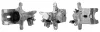 Bremssattel Hinterachse links hinter der Achse ELSTOCK 86-0363 Bild Bremssattel Hinterachse links hinter der Achse ELSTOCK 86-0363