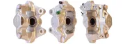 Bremssattel Hinterachse rechts hinter der Achse ELSTOCK 87-1222