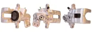Bremssattel Hinterachse rechts hinter der Achse ELSTOCK 87-1207