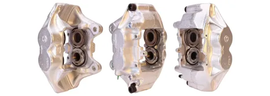 Bremssattel Vorderachse rechts vor der Achse ELSTOCK 83-0913 Bild Bremssattel Vorderachse rechts vor der Achse ELSTOCK 83-0913