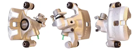 Bremssattel Hinterachse rechts vor der Achse ELSTOCK 87-1271 Bild Bremssattel Hinterachse rechts vor der Achse ELSTOCK 87-1271