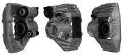 Bremssattel Vorderachse links vor der Achse ELSTOCK 82-0538