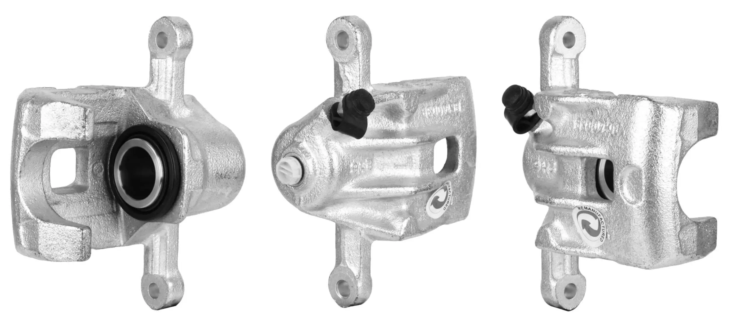 Bremssattel Hinterachse links vor der Achse ELSTOCK 86-0724