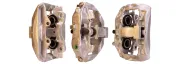 Bremssattel Vorderachse rechts hinter der Achse ELSTOCK 83-1331-1