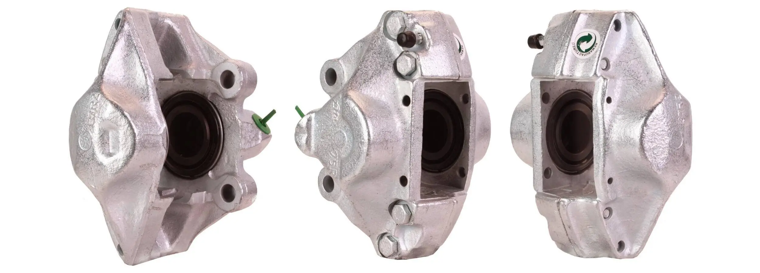 Bremssattel Vorderachse links vor der Achse ELSTOCK 82-0994