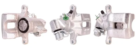 Bremssattel Hinterachse rechts hinter der Achse ELSTOCK 87-0776 Bild Bremssattel Hinterachse rechts hinter der Achse ELSTOCK 87-0776