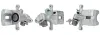 Bremssattel Hinterachse rechts hinter der Achse ELSTOCK 87-0774 Bild Bremssattel Hinterachse rechts hinter der Achse ELSTOCK 87-0774