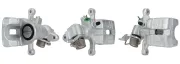 Bremssattel Hinterachse rechts hinter der Achse ELSTOCK 87-0774