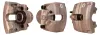 Bremssattel Vorderachse links vor der Achse ELSTOCK 82-1001