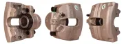 Bremssattel Vorderachse links vor der Achse ELSTOCK 82-1001